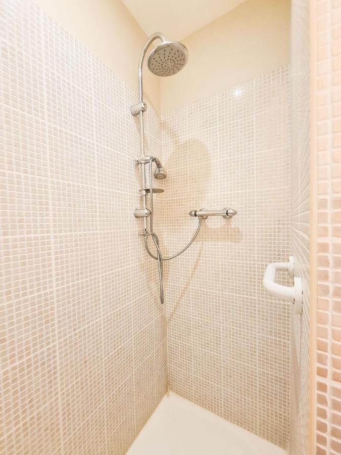 Elegante Suite A Deux Pas De La Cite Episcopale D'Albi Ngoại thất bức ảnh